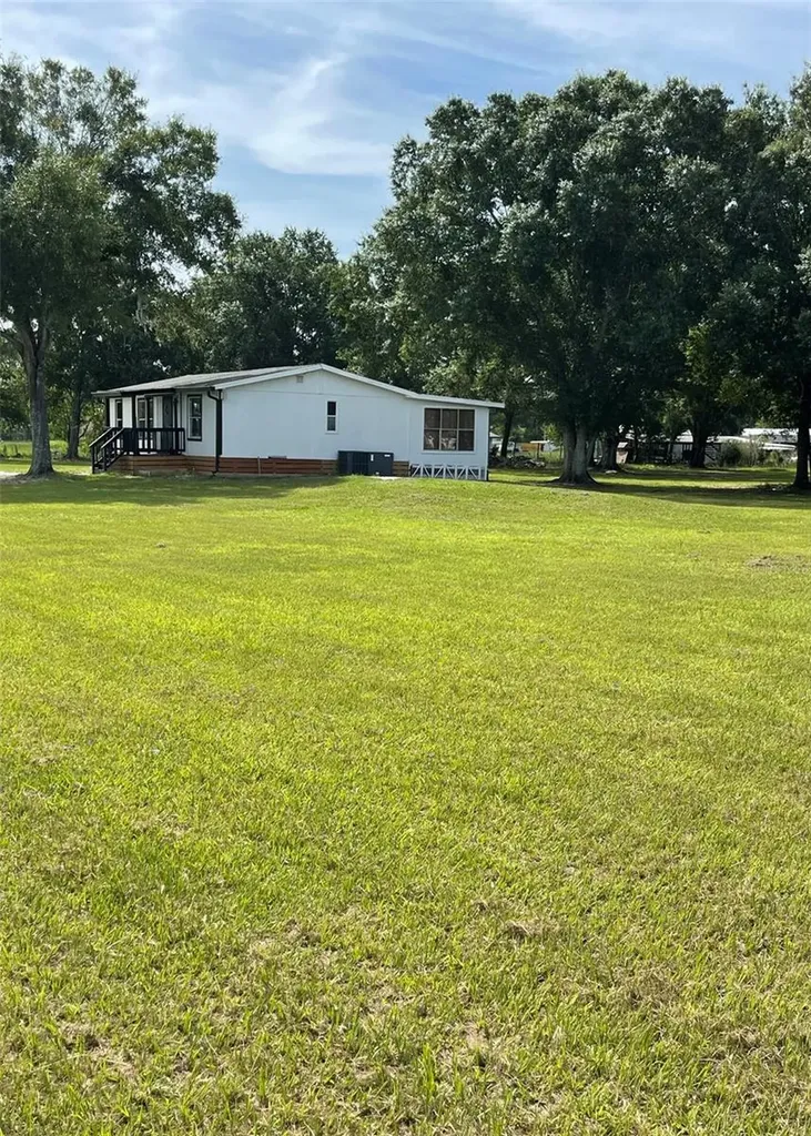 4120 Raven Drive St Cloud FL 34772