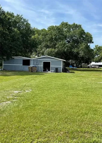 4120 Raven Drive St Cloud FL 34772