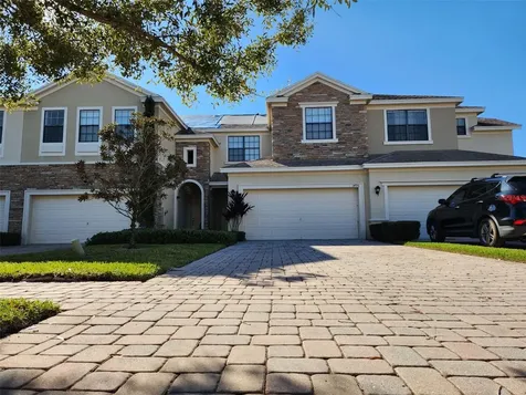 1496 Portofino Meadows Boulevard Orlando FL 32824