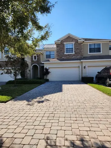 1496 Portofino Meadows Boulevard Orlando FL 32824