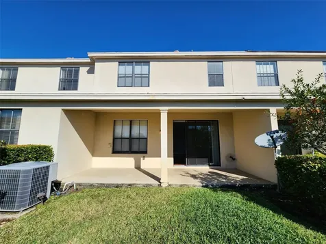 1496 Portofino Meadows Boulevard Orlando FL 32824