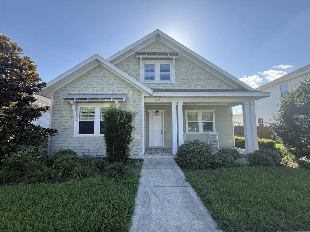 636 SW 128th Terrace Newberry FL 32669