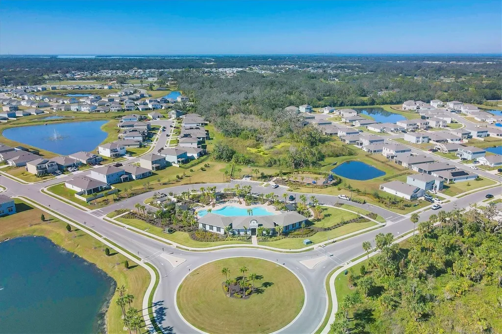 5051 Granite Dust Place Palmetto FL 34221