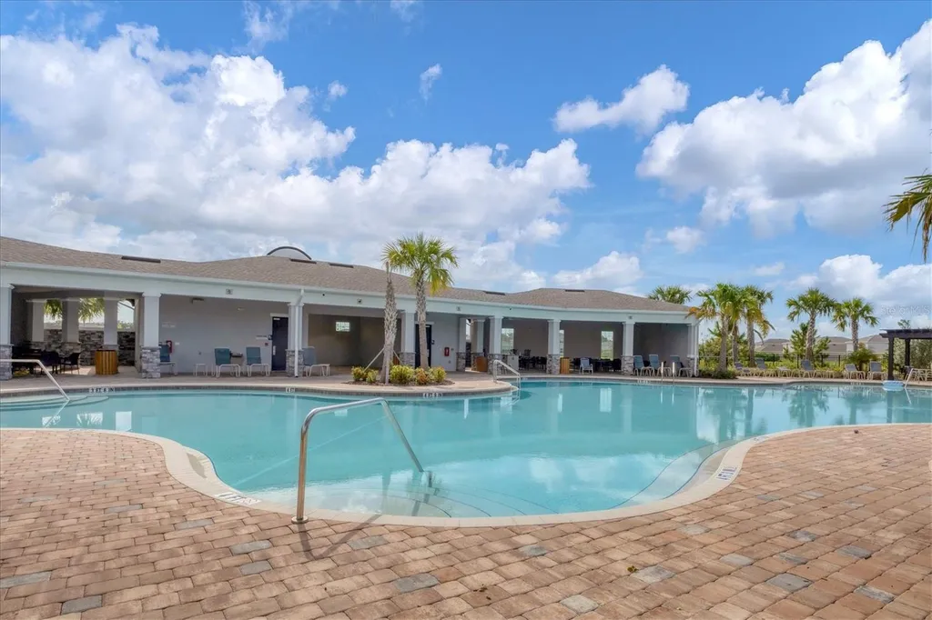 5051 Granite Dust Place Palmetto FL 34221