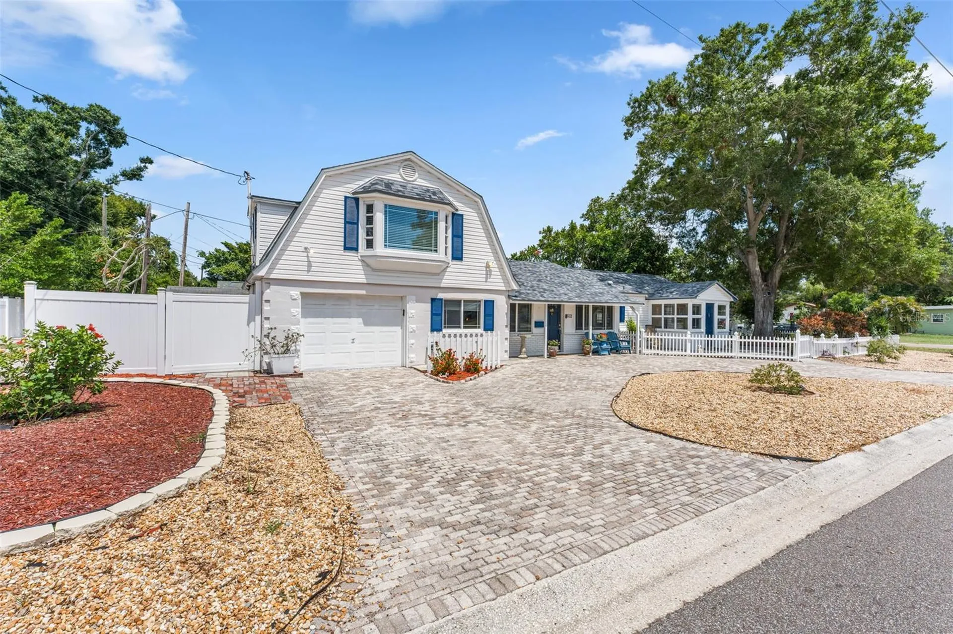 601 45th Street N St Petersburg FL 33713
