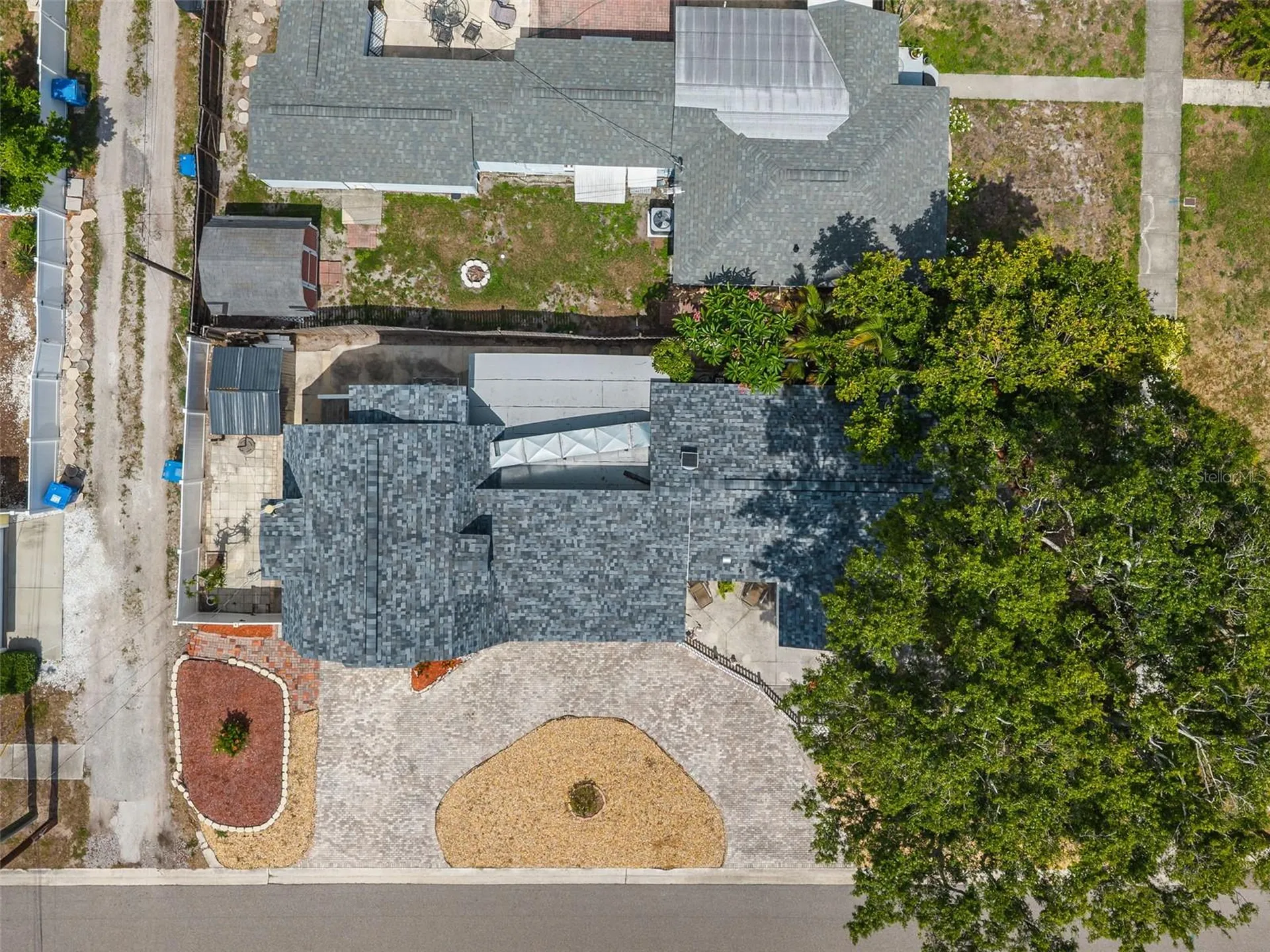 601 45th Street N St Petersburg FL 33713