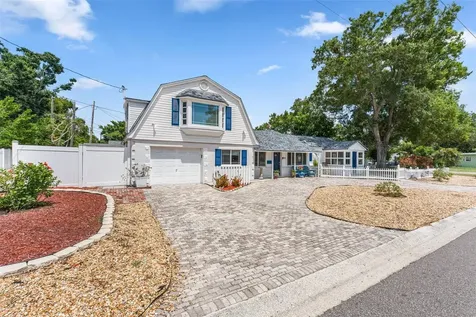601 45th Street N St Petersburg FL 33713