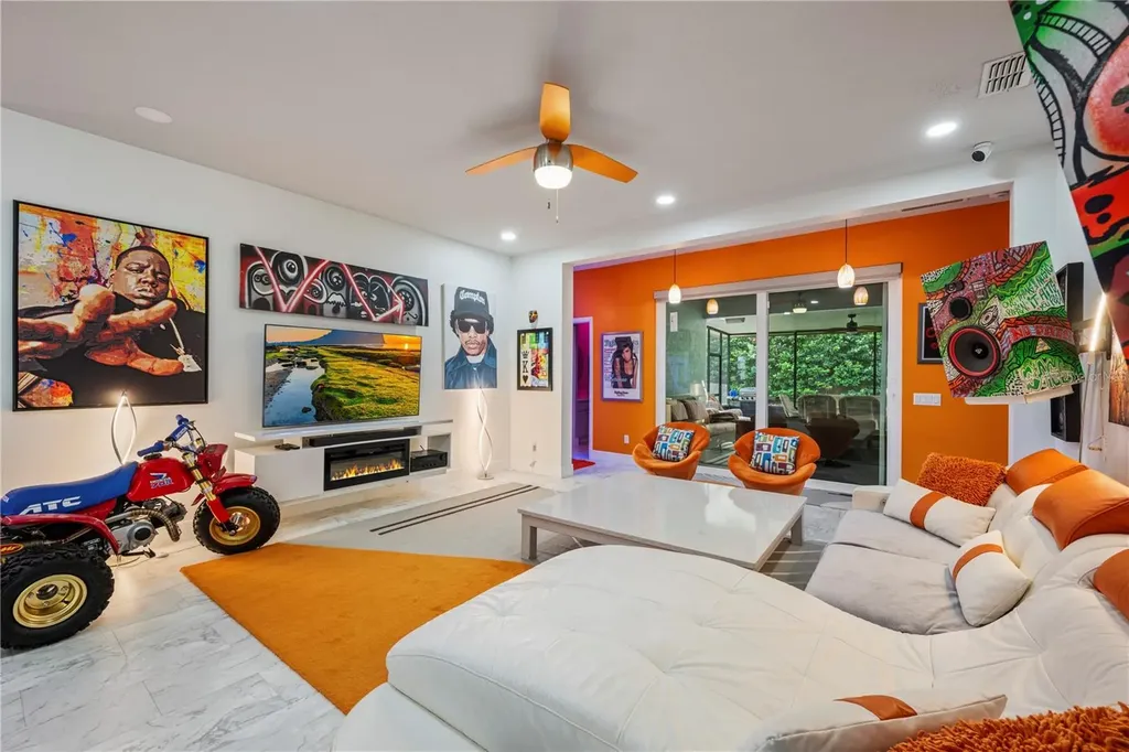 15604 Granlund Street Winter Garden FL 34787