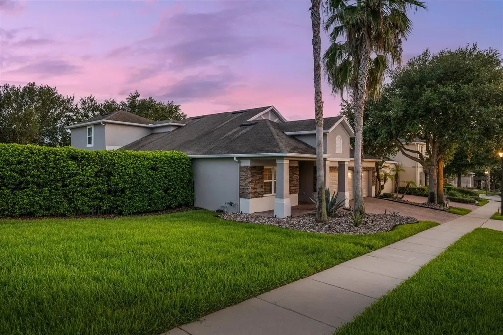 15604 Granlund Street Winter Garden FL 34787