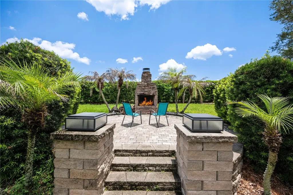15604 Granlund Street Winter Garden FL 34787