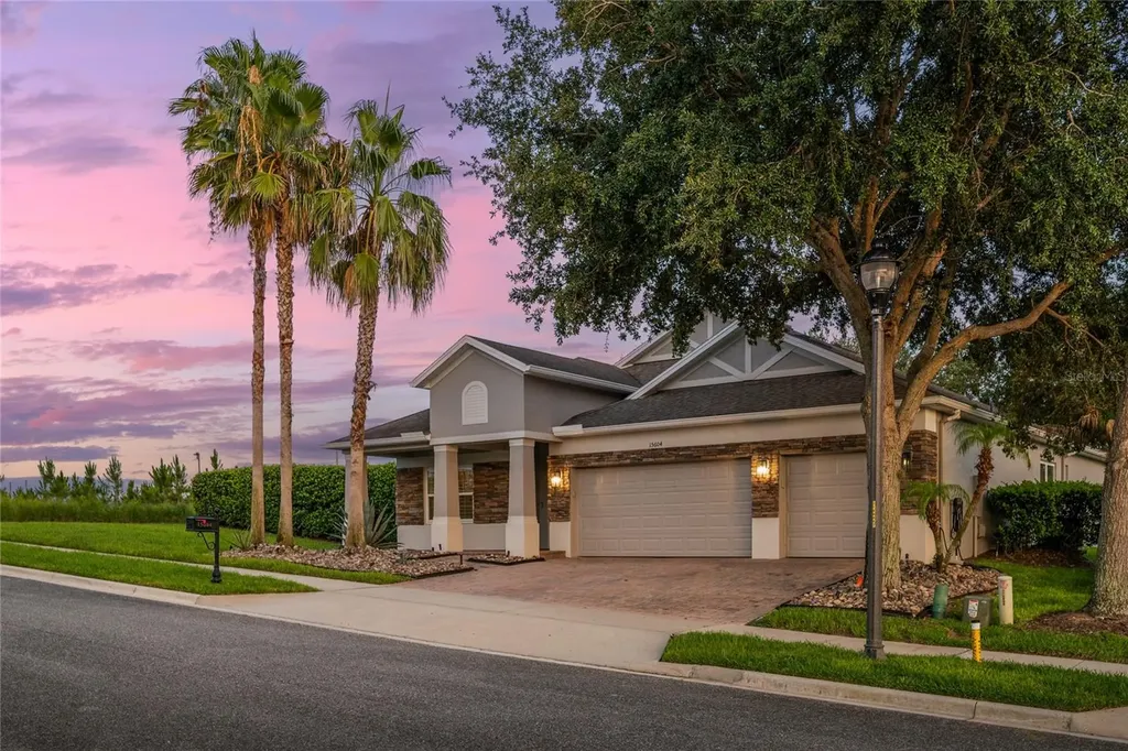 15604 Granlund Street Winter Garden FL 34787