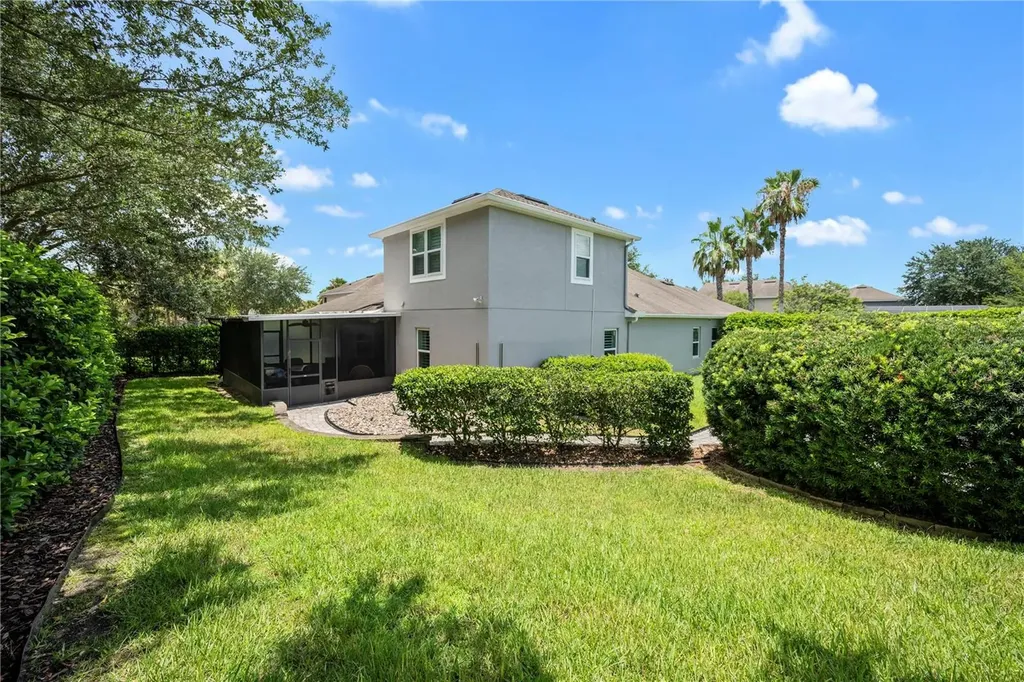 15604 Granlund Street Winter Garden FL 34787