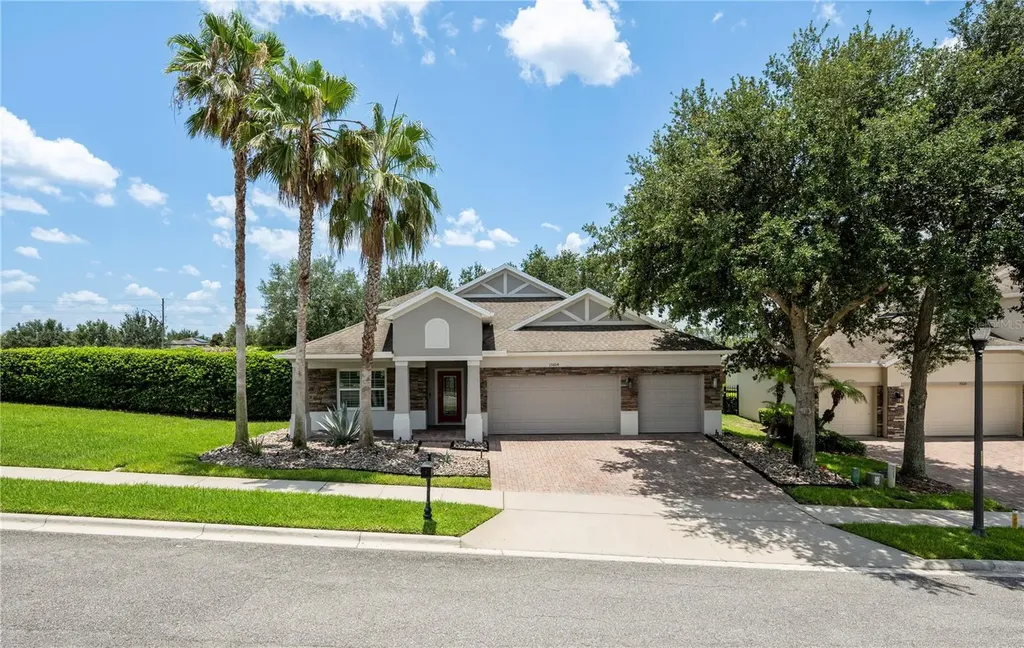 15604 Granlund Street Winter Garden FL 34787