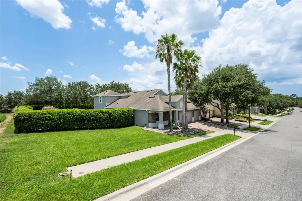 15604 Granlund Street Winter Garden FL 34787