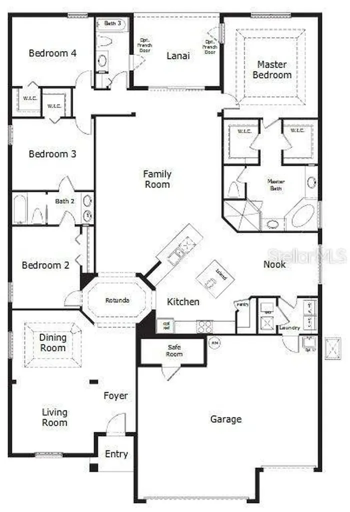 15604 Granlund Street Winter Garden FL 34787