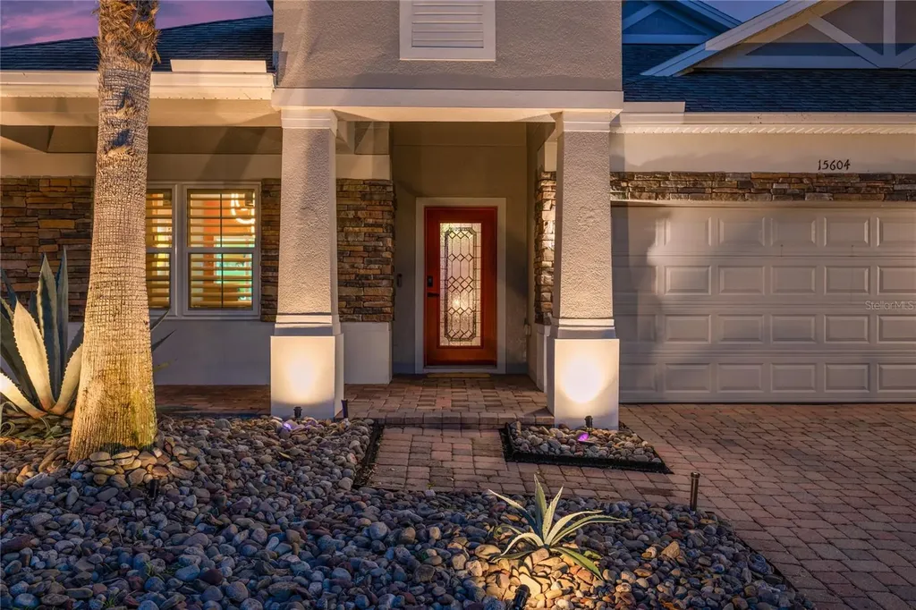 15604 Granlund Street Winter Garden FL 34787