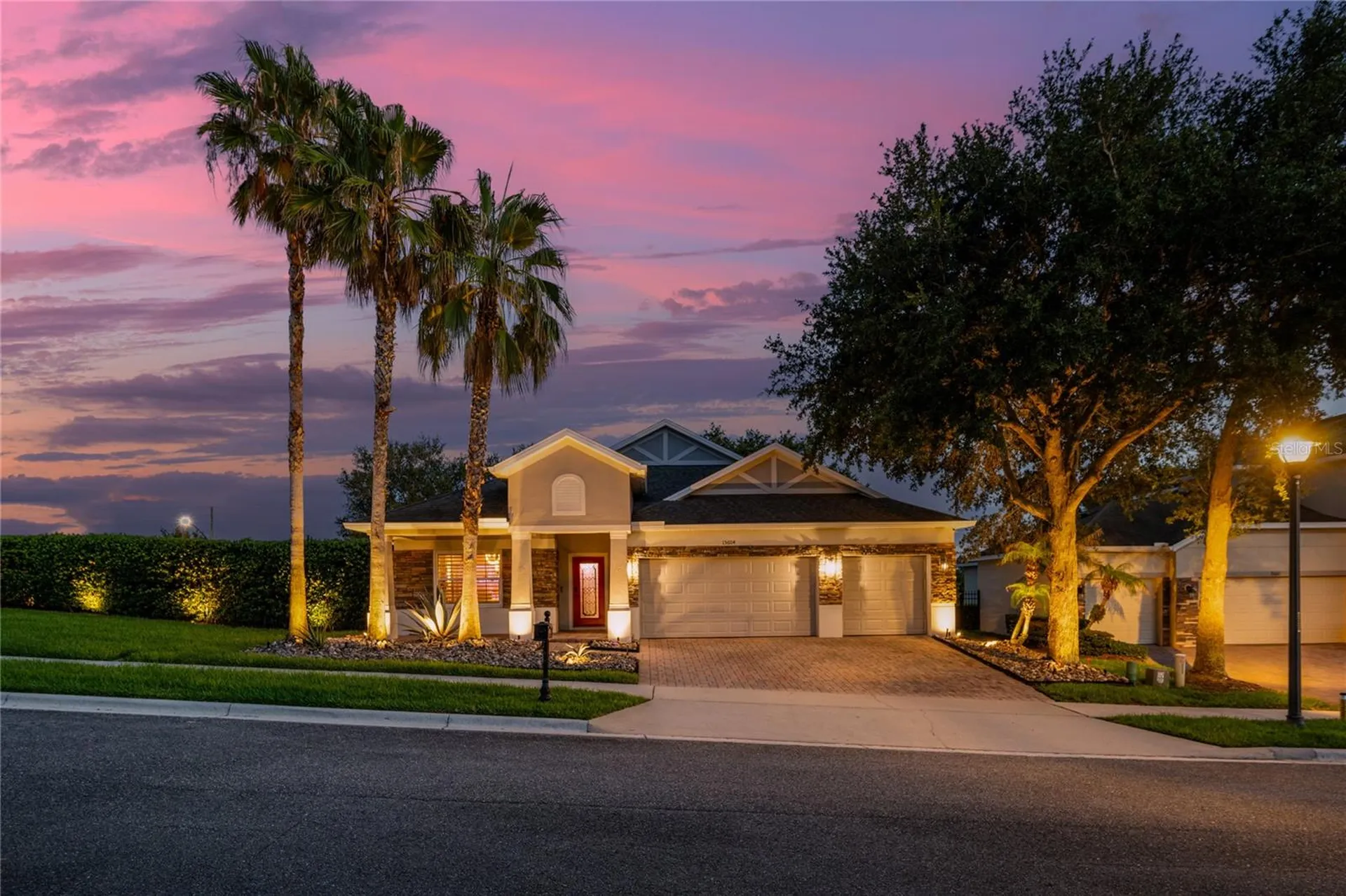 15604 Granlund Street Winter Garden FL 34787