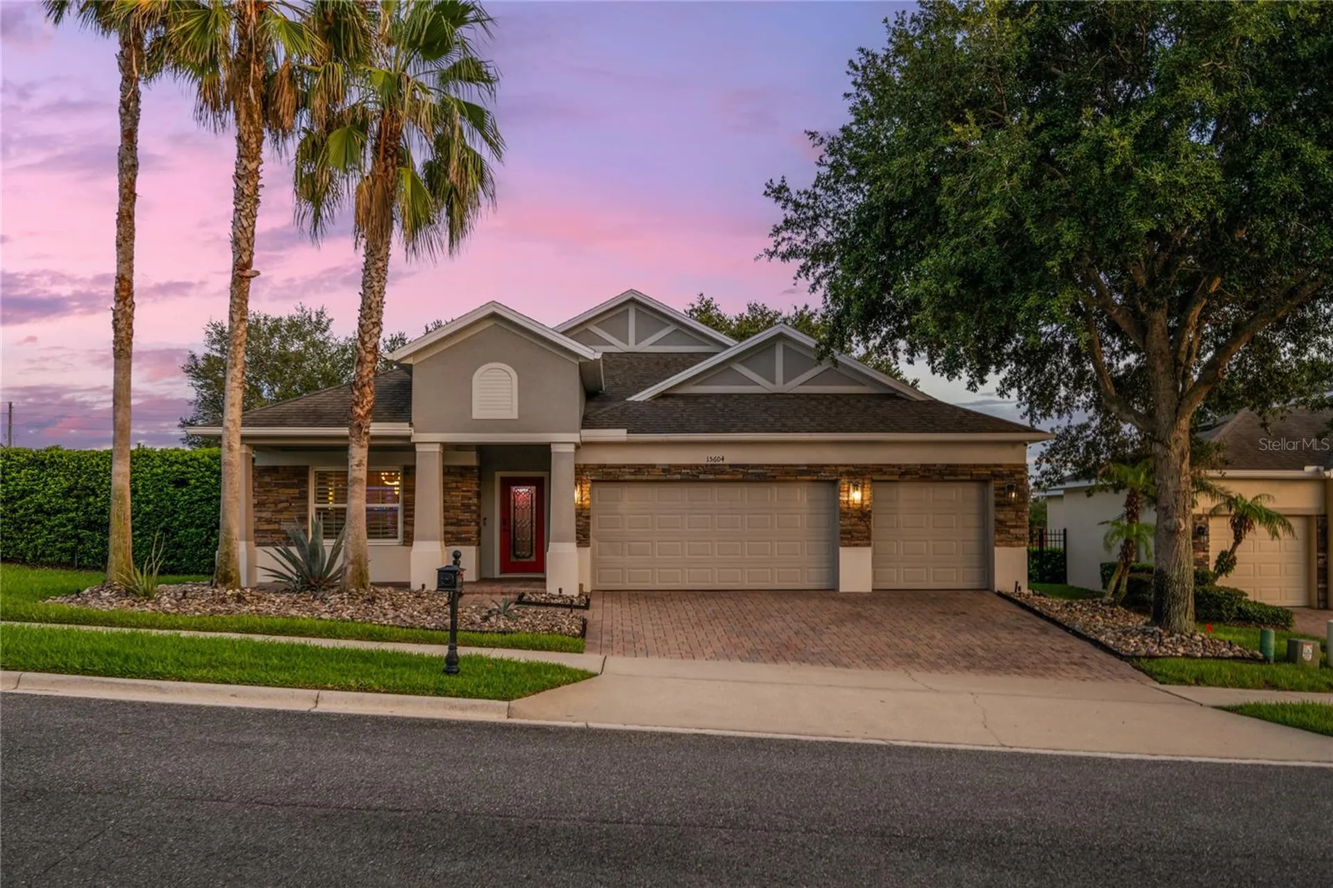 15604 Granlund Street Winter Garden FL 34787