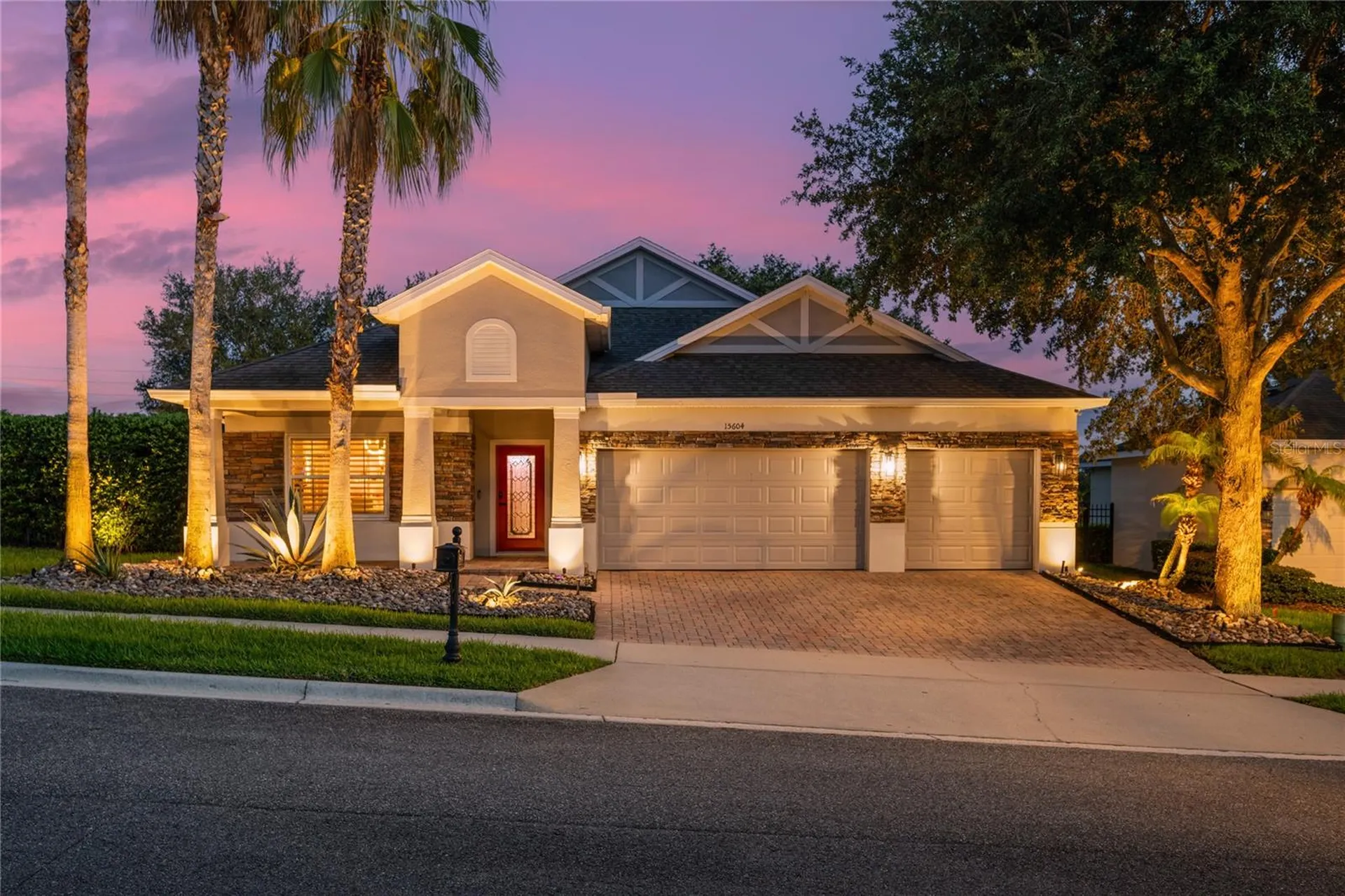 15604 Granlund Street Winter Garden FL 34787