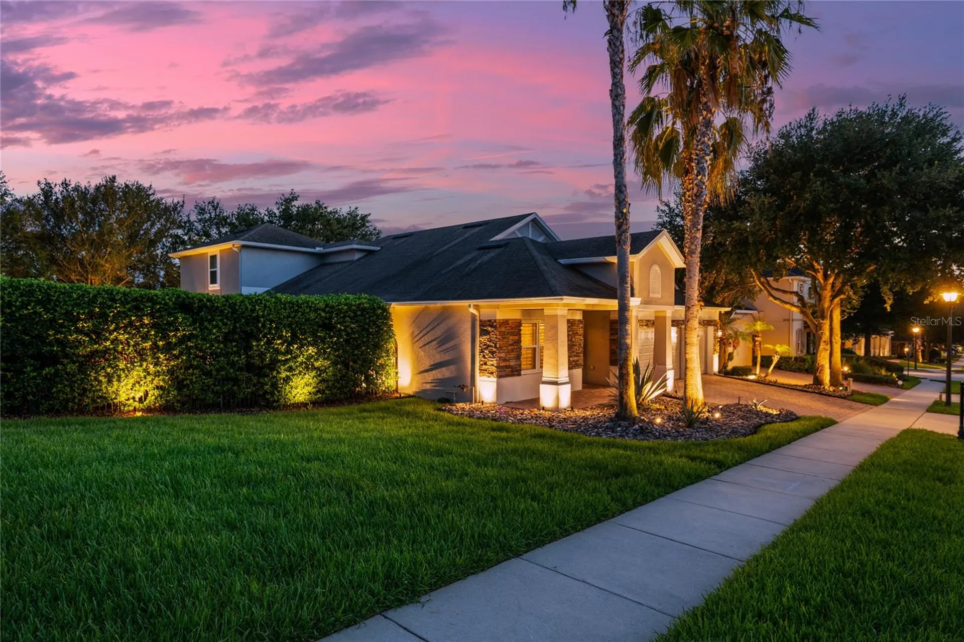 15604 Granlund Street Winter Garden FL 34787