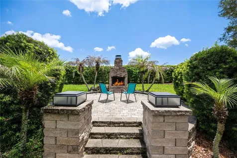 15604 Granlund Street Winter Garden FL 34787