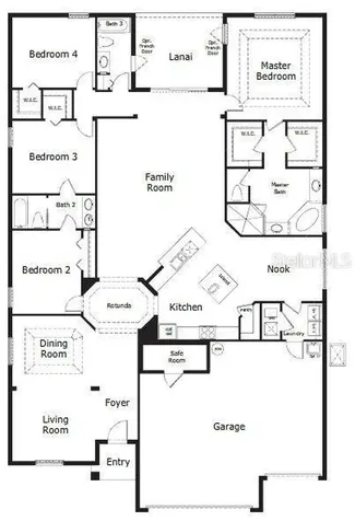 15604 Granlund Street Winter Garden FL 34787