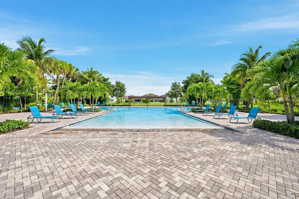 3266 Dunning Drive Royal Palm Beach FL 33411