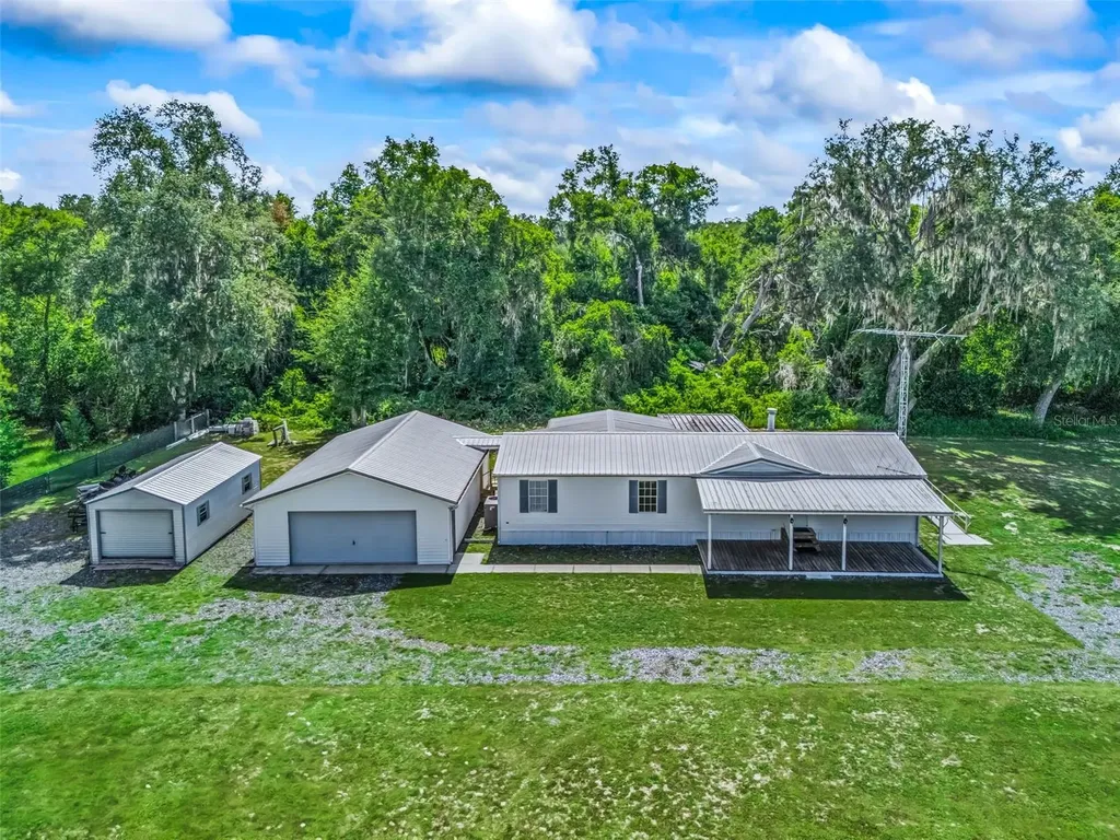 7363 Cr 763 Bushnell FL 33513