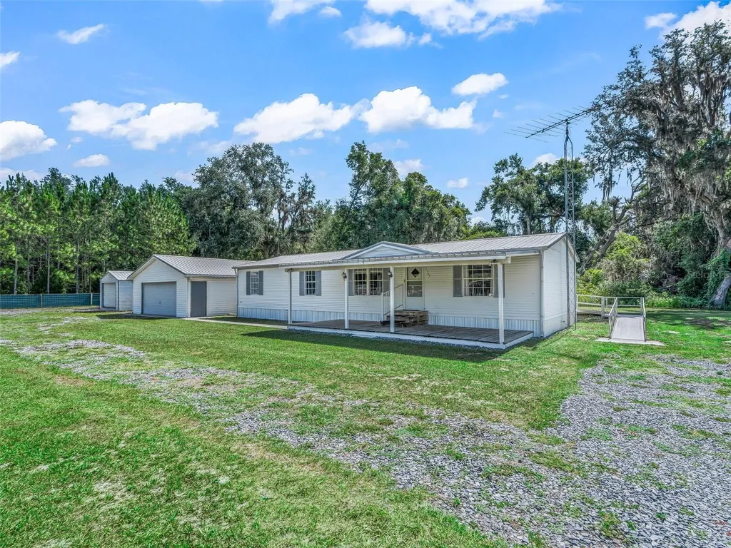 7363 Cr 763 Bushnell FL 33513