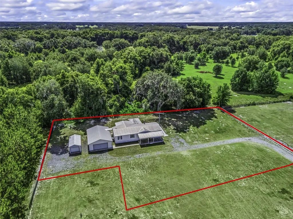 7363 Cr 763 Bushnell FL 33513