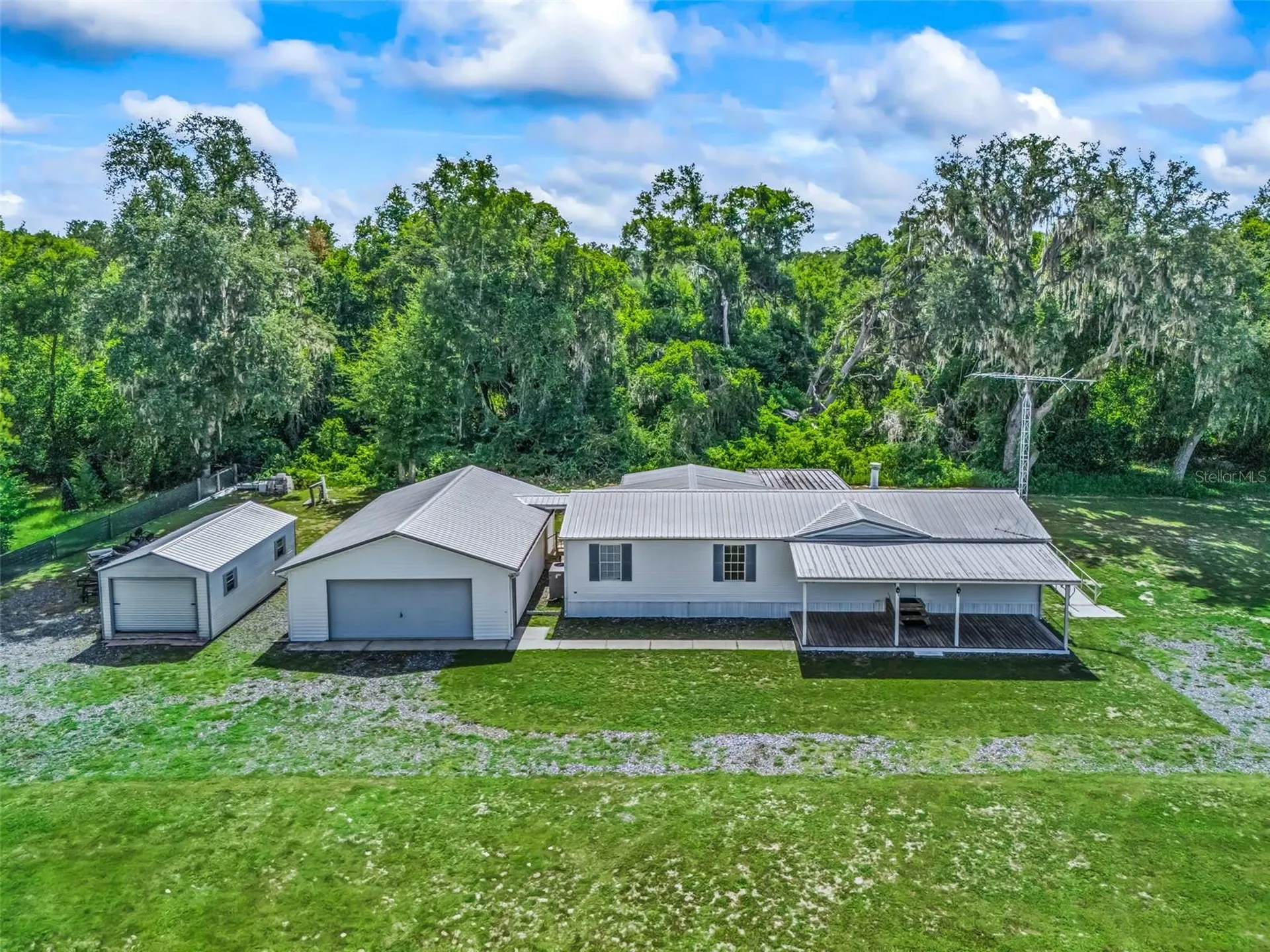 7363 Cr 763 Bushnell FL 33513