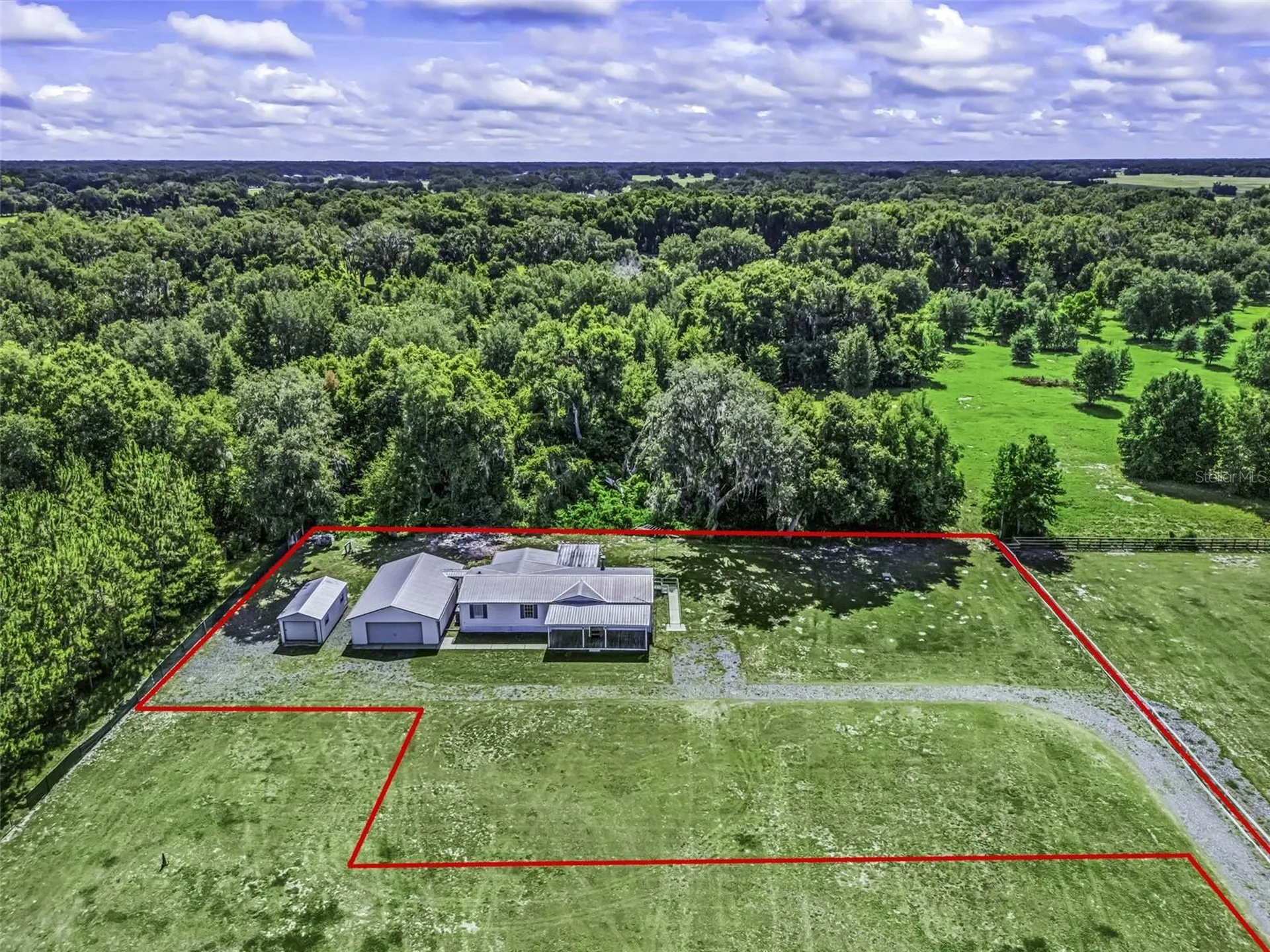 7363 Cr 763 Bushnell FL 33513