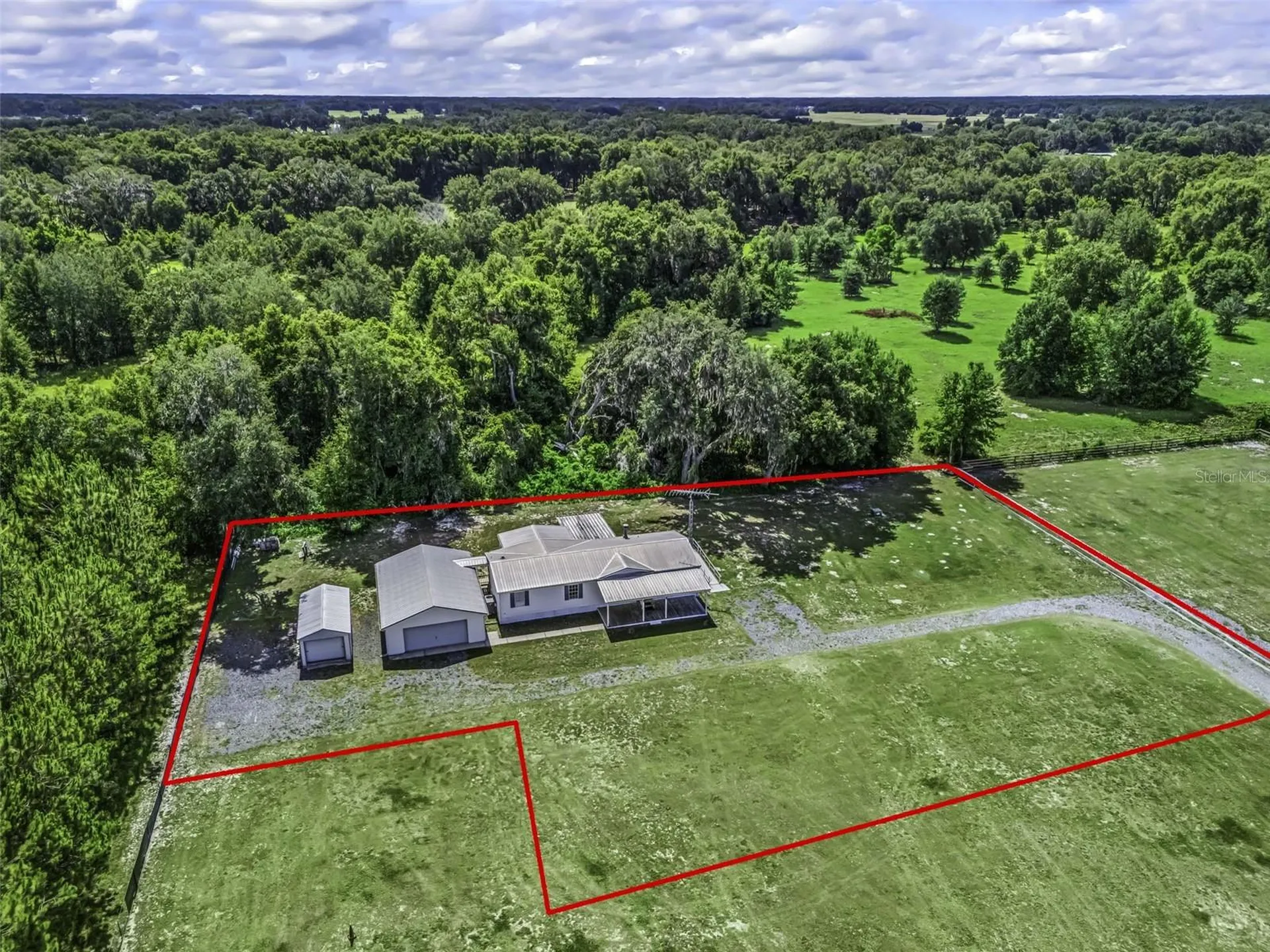7363 Cr 763 Bushnell FL 33513