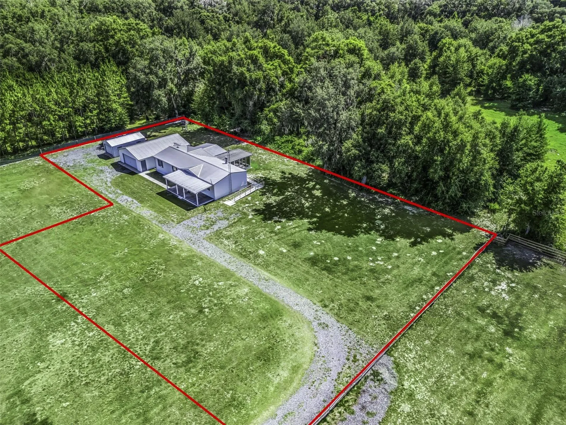 7363 Cr 763 Bushnell FL 33513