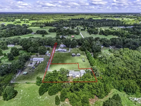 7363 Cr 763 Bushnell FL 33513