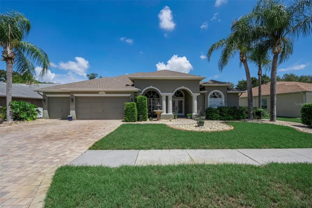 8843 Bel Meadow Way Trinity FL 34655