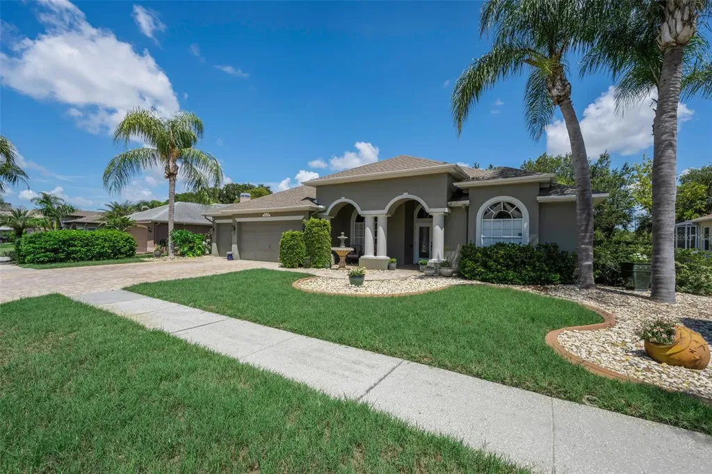 8843 Bel Meadow Way Trinity FL 34655