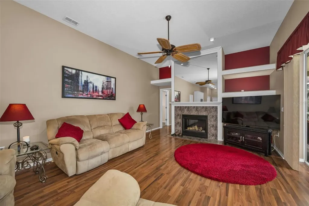8843 Bel Meadow Way Trinity FL 34655