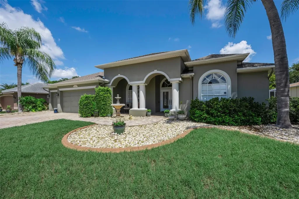 8843 Bel Meadow Way Trinity FL 34655