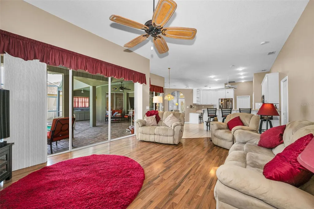 8843 Bel Meadow Way Trinity FL 34655
