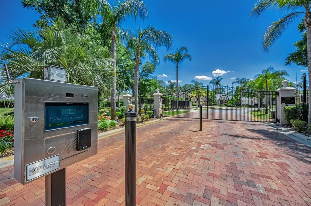 8843 Bel Meadow Way Trinity FL 34655