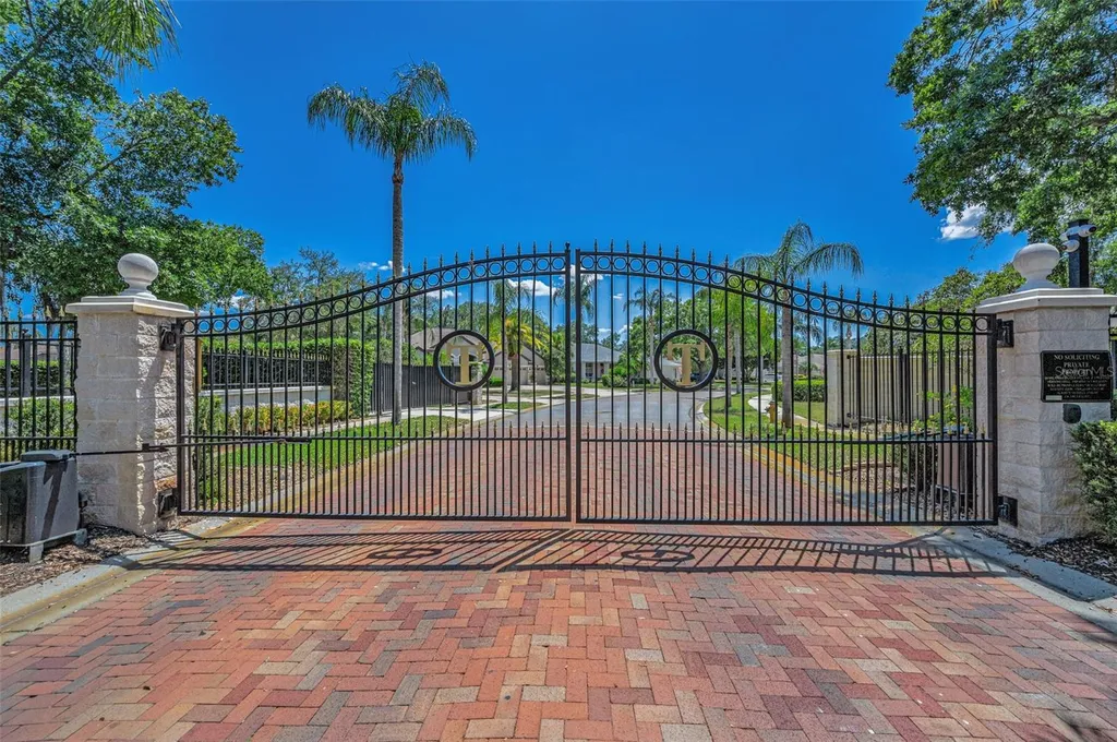 8843 Bel Meadow Way Trinity FL 34655