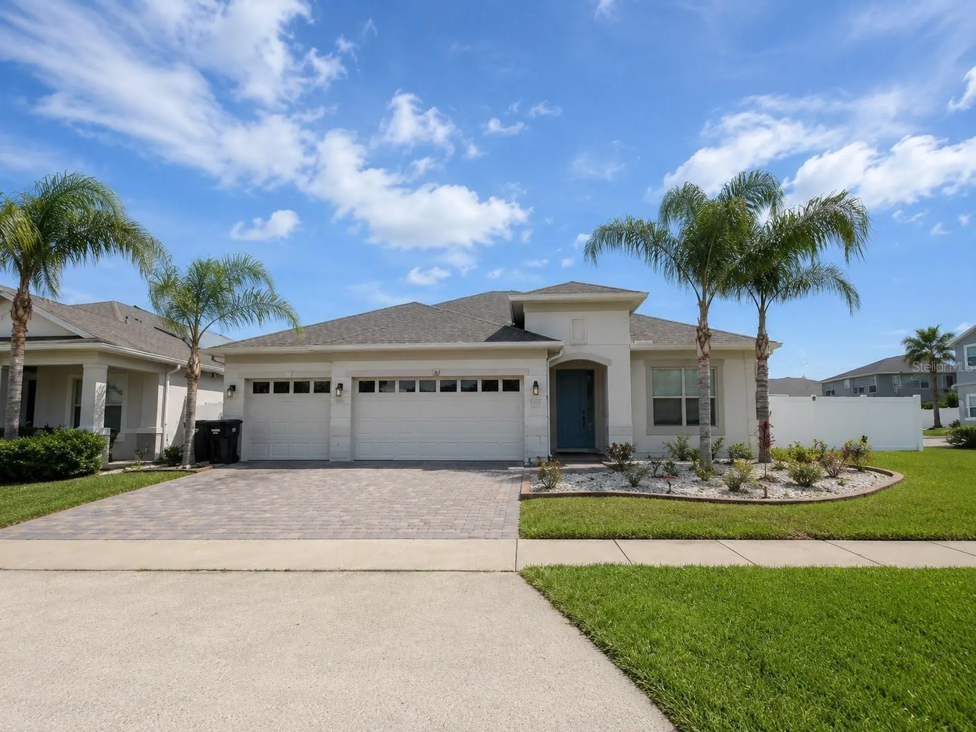 12061 Lidflower Street Orlando FL 32824