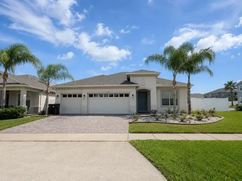 12061 Lidflower Street Orlando FL 32824