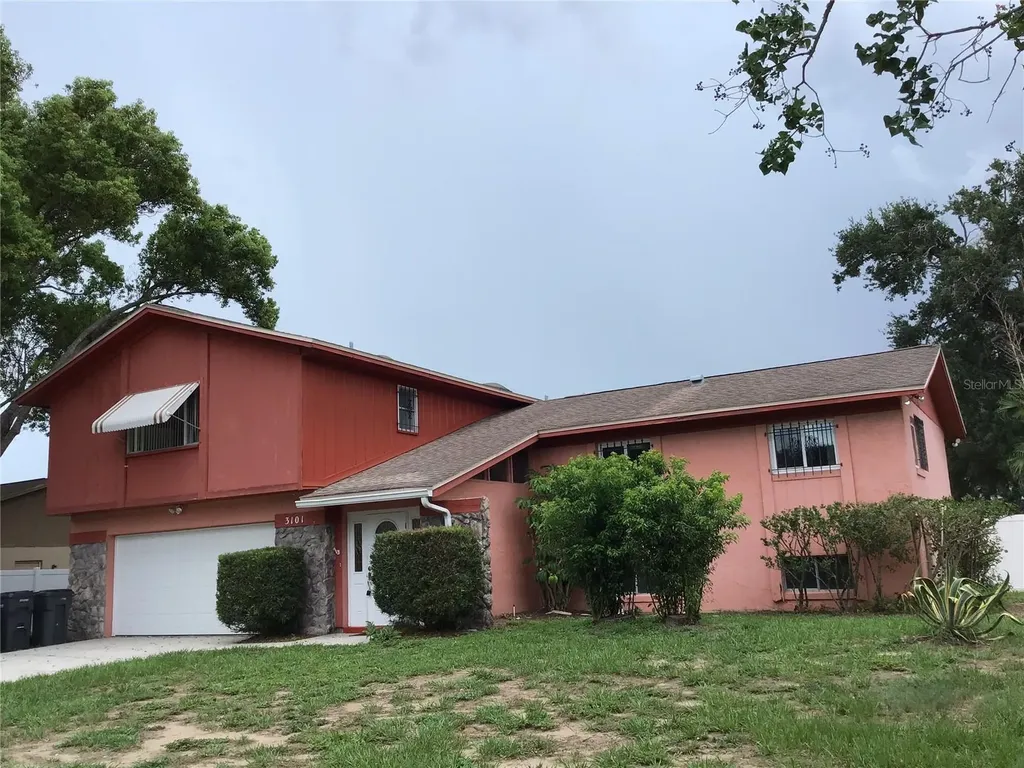 3101 Buttercup Street Seffner FL 33584