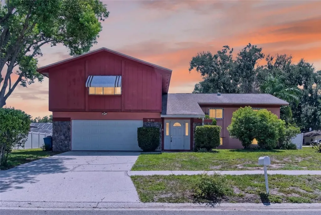 3101 Buttercup Street Seffner FL 33584