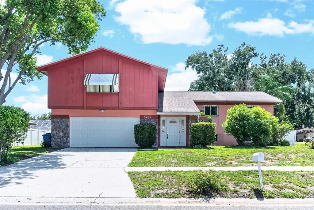 3101 Buttercup Street Seffner FL 33584