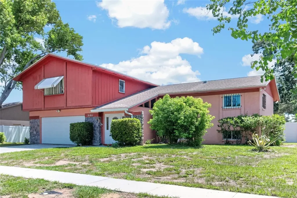3101 Buttercup Street Seffner FL 33584