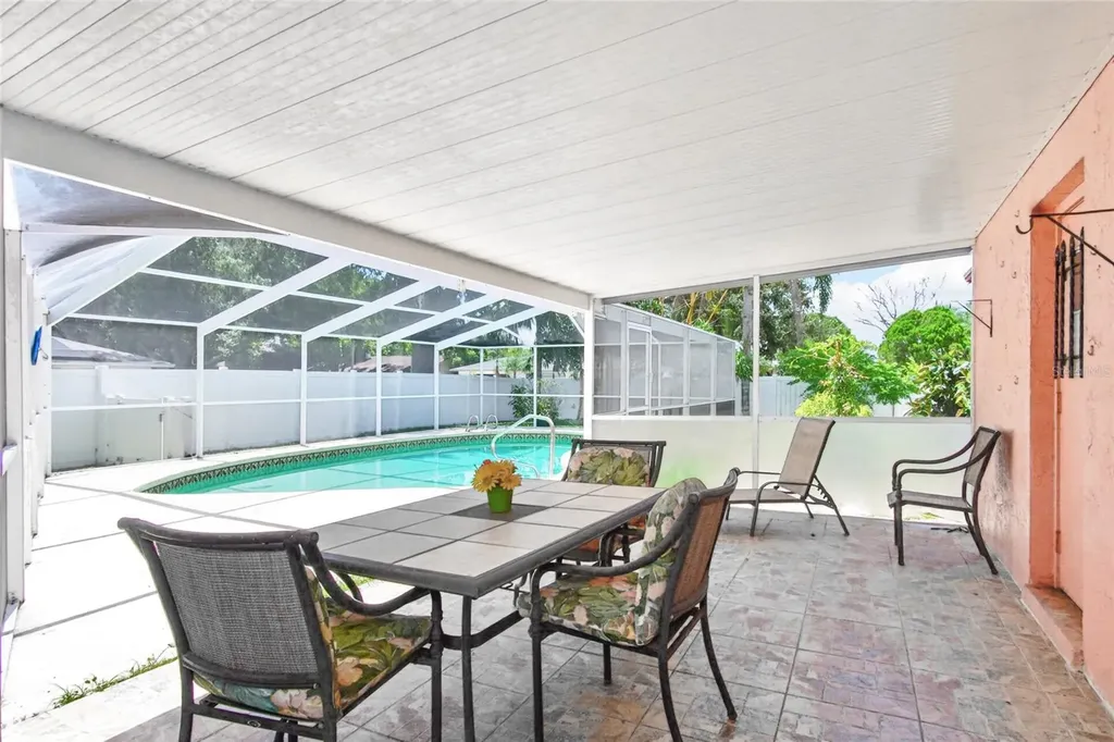 3101 Buttercup Street Seffner FL 33584