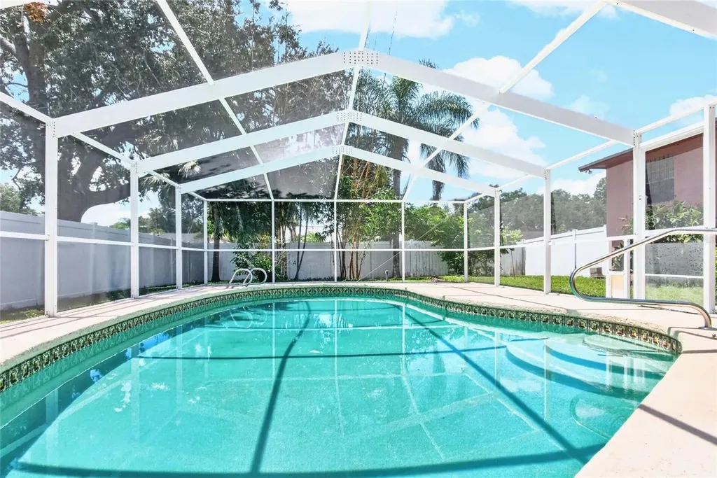 3101 Buttercup Street Seffner FL 33584